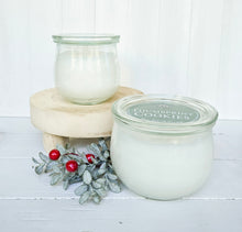 Load image into Gallery viewer, Thumbprint Cookies 15 oz. European Preserve Jar