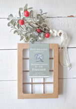 Load image into Gallery viewer, Marshmallows By The Fireside Wax Melts