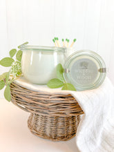 Load image into Gallery viewer, Wild Fig & Wood 15 oz. European Preserve Jar