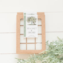 Load image into Gallery viewer, Sea Salt & Orchid Wax Melts