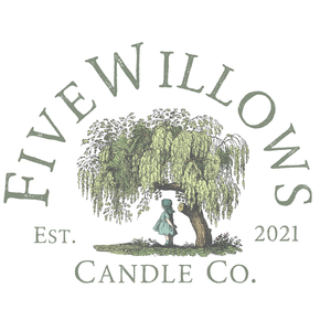 Five Willows Candle Co.