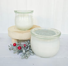 Load image into Gallery viewer, Marshmallows By The Fireside 15 oz. European Preserve Jar
