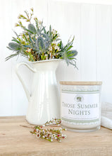 Load image into Gallery viewer, Those Summer Nights 15oz. Signature Tumbler
