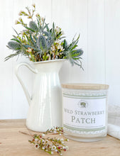 Load image into Gallery viewer, Wild Strawberry Patch  15 oz. Signature Tumbler
