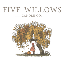 Five Willows Candle Co.