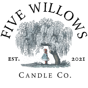 Five Willows Candle Co.