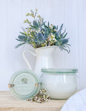 Load image into Gallery viewer, Sun-Kissed Meadows 9 oz. European Preserve Jar
