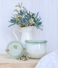 Load image into Gallery viewer, Those Summer Nights 9 oz. European Preserve Jar

