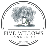 Five Willows Candle Co.