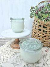 Load image into Gallery viewer, O&#39; Christmas Tree 15 oz. European Preserve Jar
